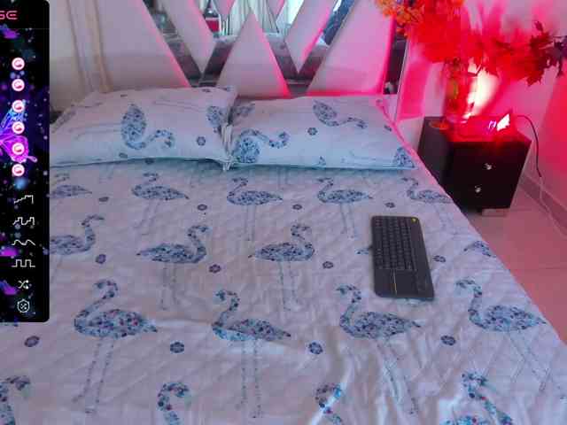 angelic-allen webcam