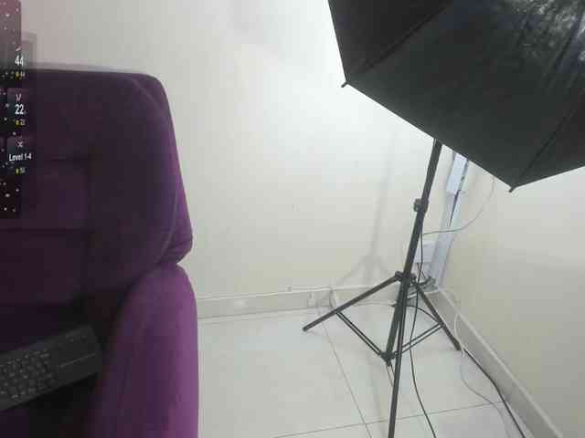 angelic-allen webcam