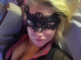 LiSA69-mur Porn Show