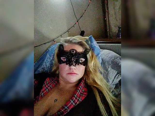 LiSA69-mur from BongaCams is Freechat