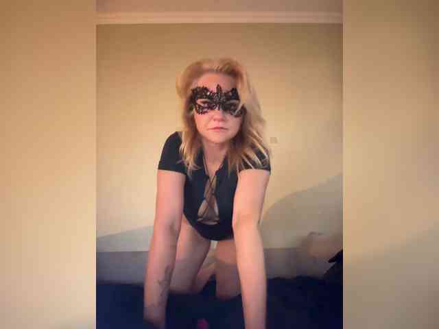 webcam hot LiSA69-mur