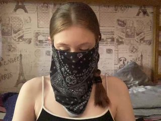 BabyPolly Porn Show