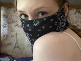 BabyPolly Porn Show