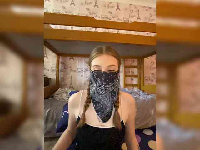 -P- webcam