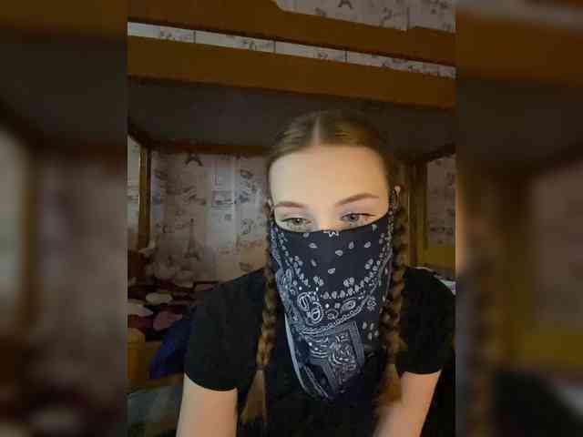 -P- webcam