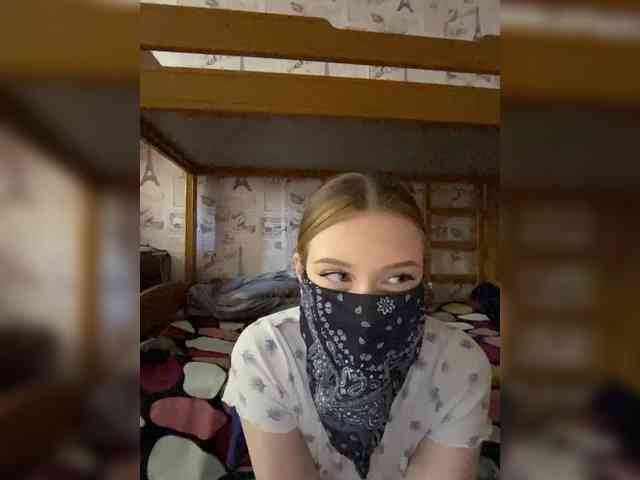 hiPOLLY webcam