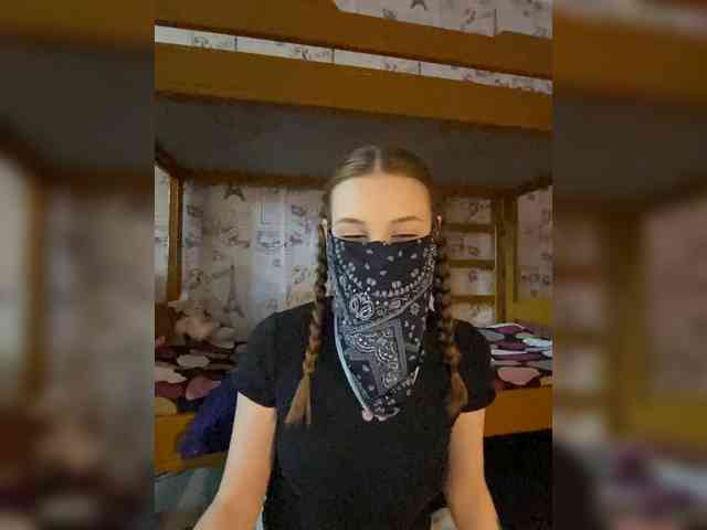 -P- webcam