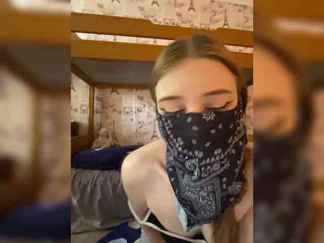 -P- webcam