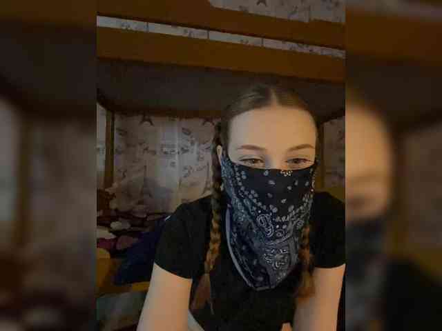 -P- webcam