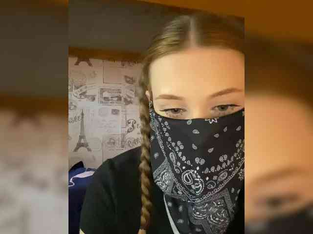 -P- webcam