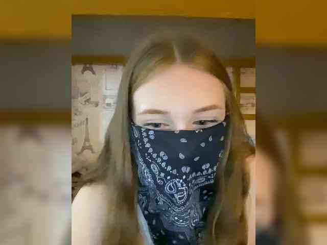 -P- webcam
