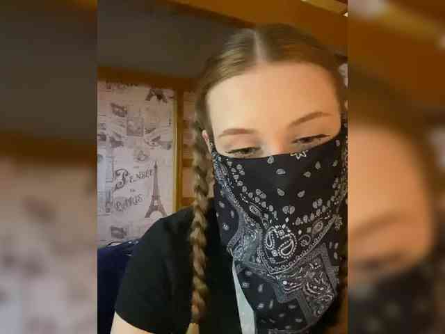 -P- webcam