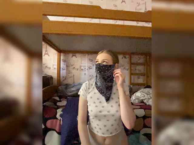 hiPOLLY webcam