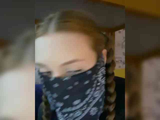 -P- webcam