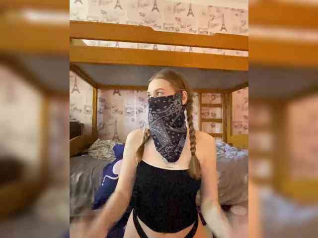 -P- webcam