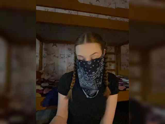 -P- webcam