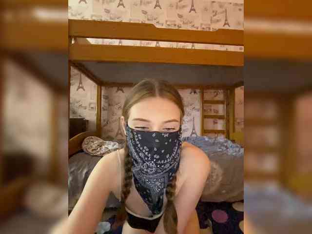 -P- webcam