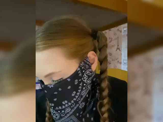 -P- webcam