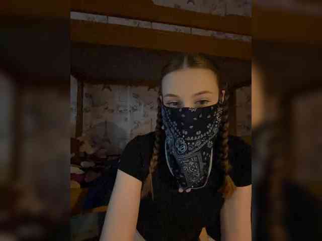 -P- webcam