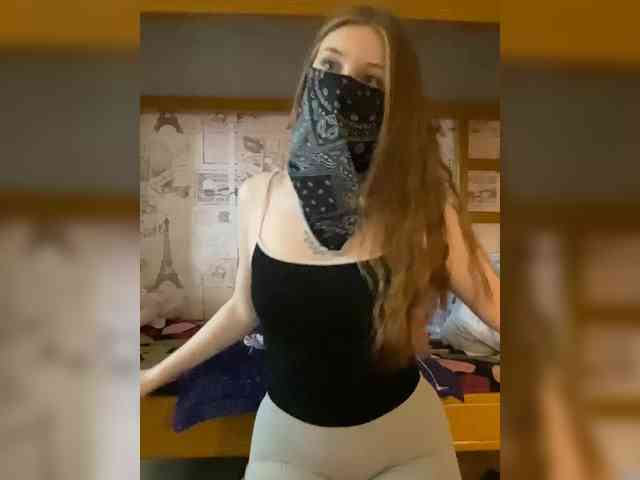 -P- webcam