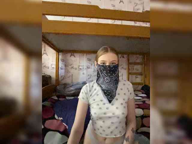 hiPOLLY webcam