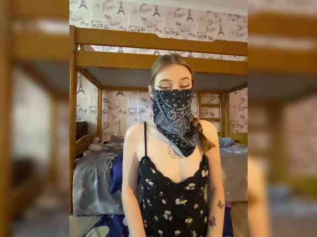 -P- webcam