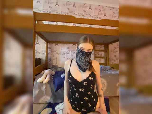 -P- webcam