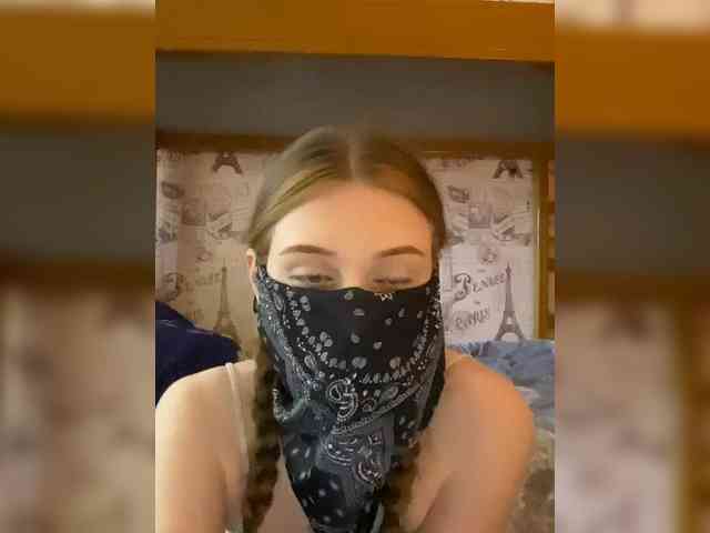 -P- webcam