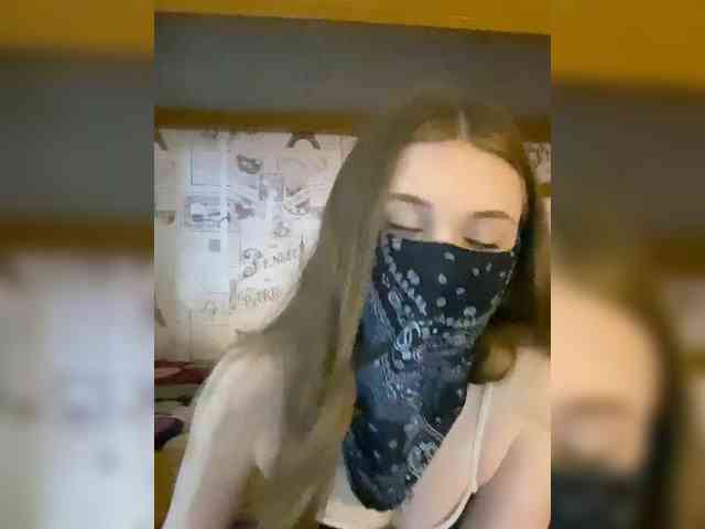 -P- webcam