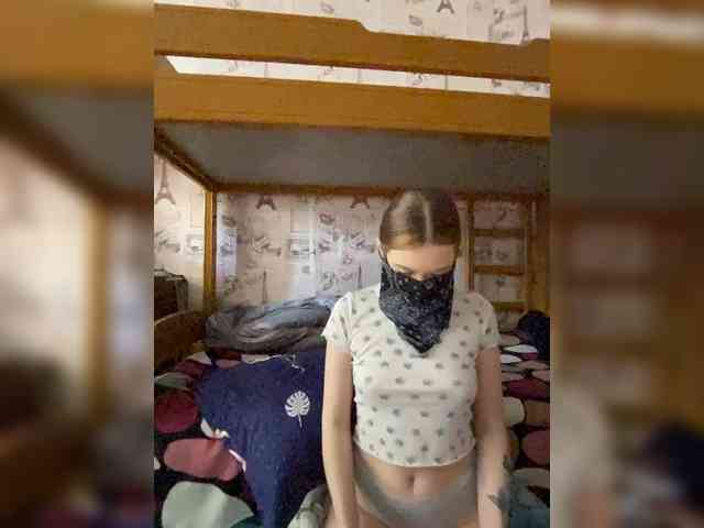 hiPOLLY webcam