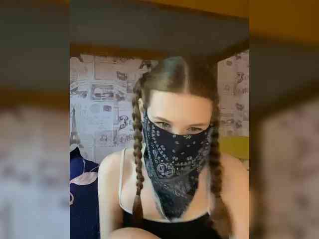 -P- webcam