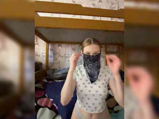 hiPOLLY webcam