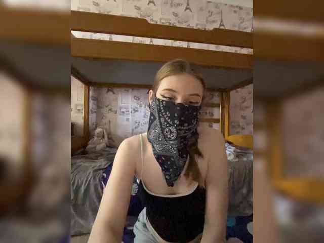 -P- webcam