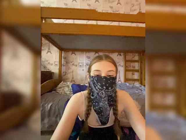 -P- webcam