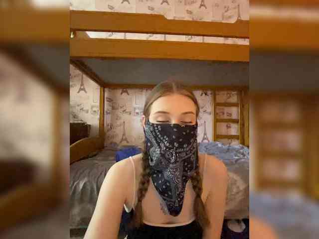 -P- webcam