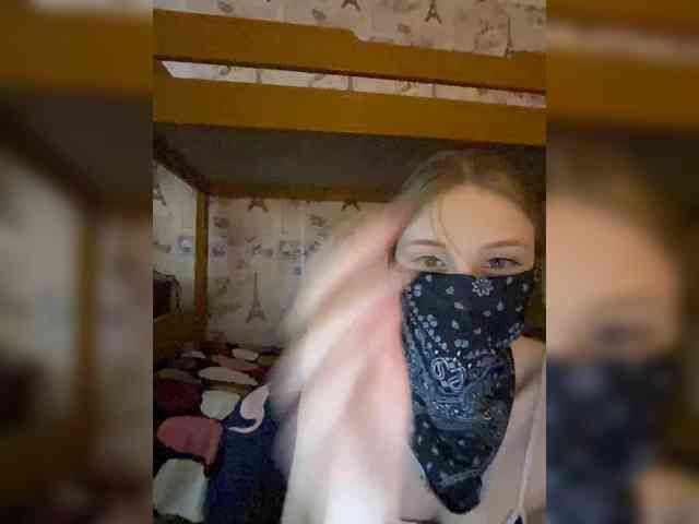 BabyPolly webcam