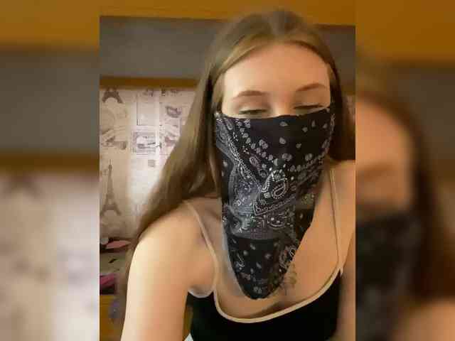 -P- webcam