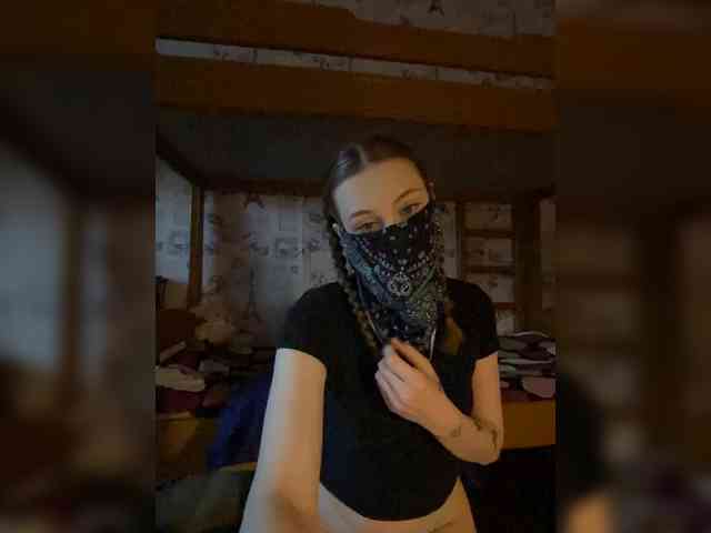 -P- webcam
