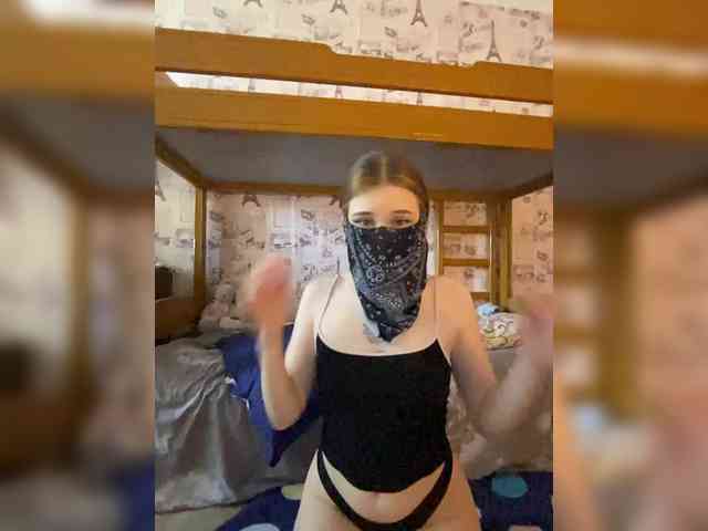 -P- webcam