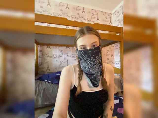 -P- webcam