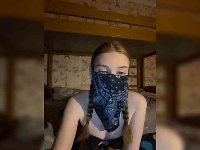 -P- webcam