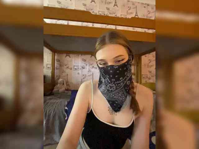 -P- webcam