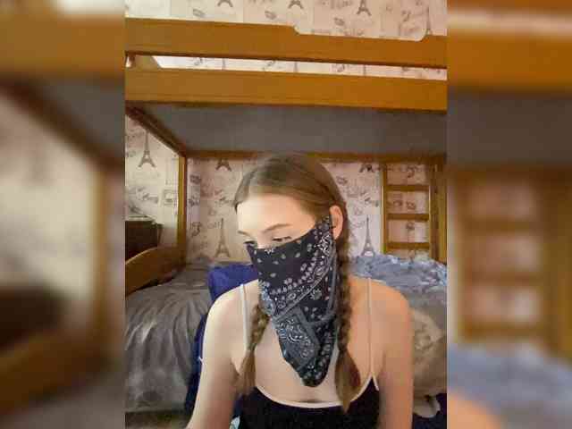 Poli7a Live Webcam on BongaCams