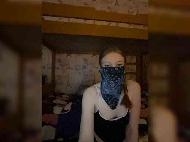BabyPolly webcam