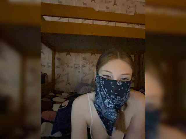 BabyPolly webcam