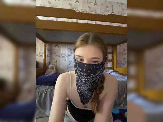 -P- webcam