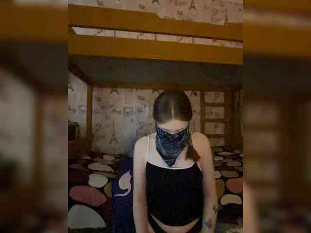 BabyPolly webcam