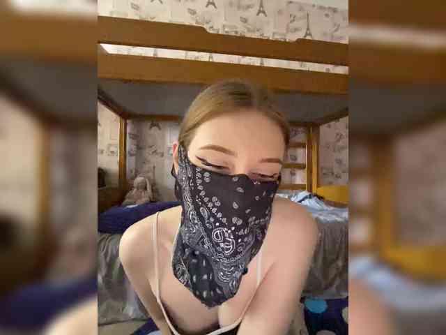 -P- webcam