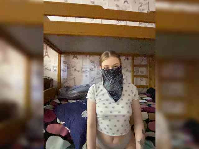 hiPOLLY webcam