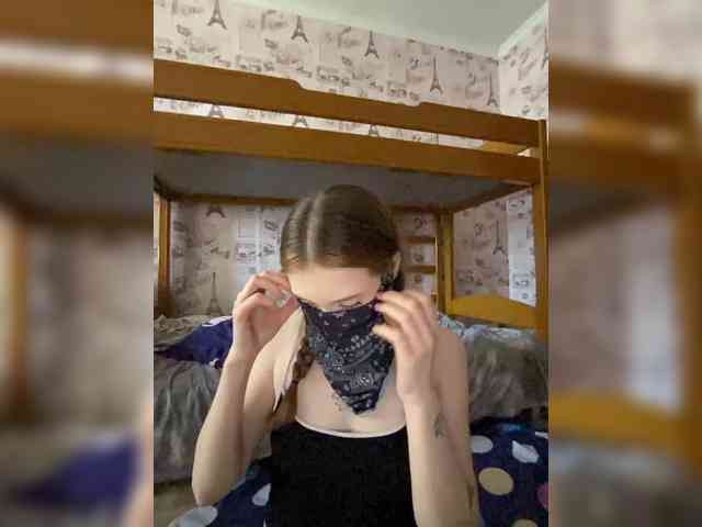 -P- webcam